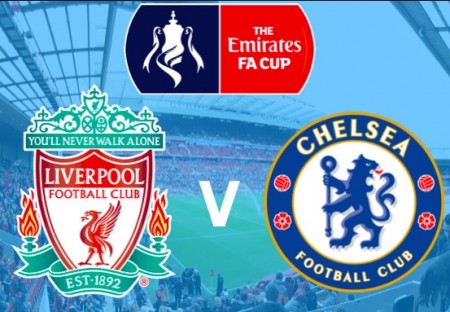 Liga Cup - LFC VS Chelsea 25/26 september